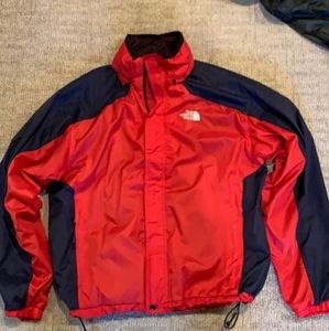 North Face jacket